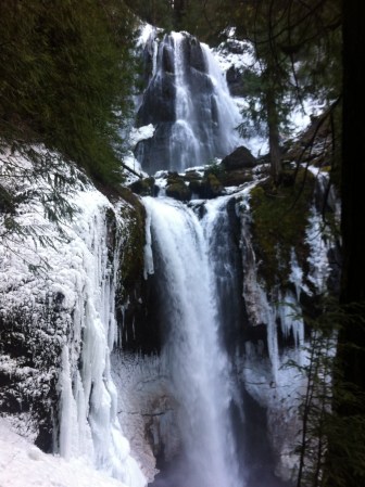 falls creek falls