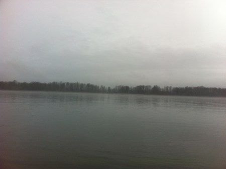 Sauvie Island